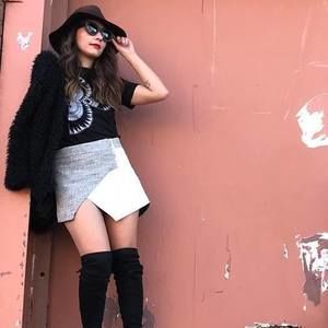 Meet your Posher, Krysta